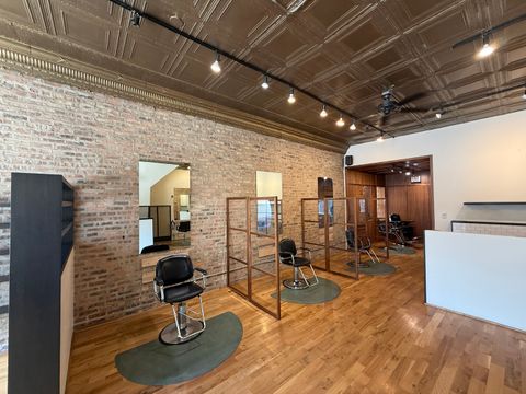 2545 N Milwaukee Avenue Chicago IL 60647