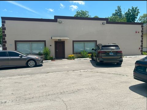 13747 Western Avenue Blue Island IL 60406