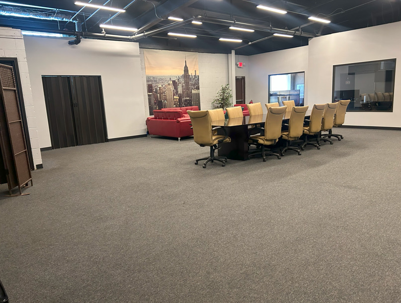 13747 Western Avenue