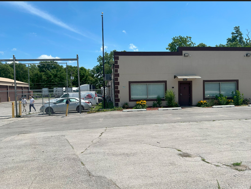 13747 Western Avenue