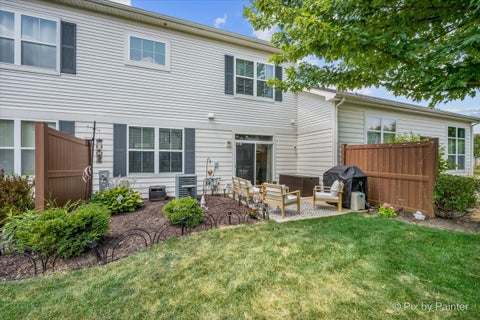 Tiny photo for 433 Tiverton Street #433, Elgin, IL 60124 (MLS # 12711388)