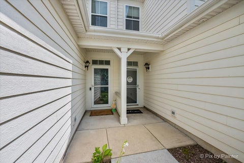 Tiny photo for 433 Tiverton Street #433, Elgin, IL 60124 (MLS # 12711388)