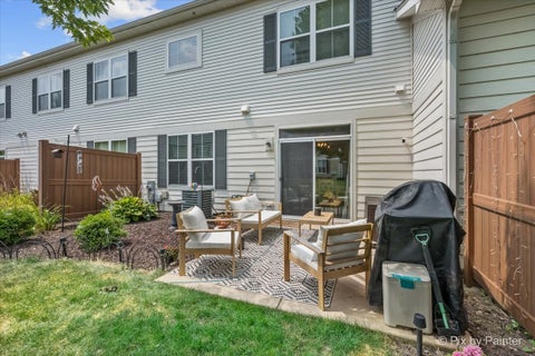 Tiny photo for 433 Tiverton Street #433, Elgin, IL 60124 (MLS # 12711388)