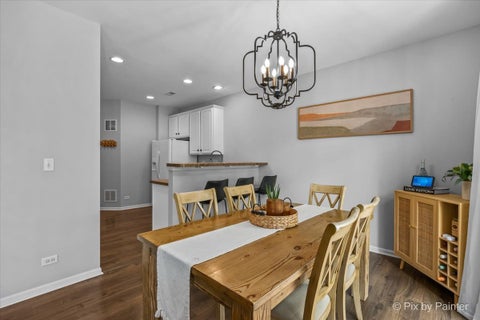 Tiny photo for 433 Tiverton Street #433, Elgin, IL 60124 (MLS # 12711388)