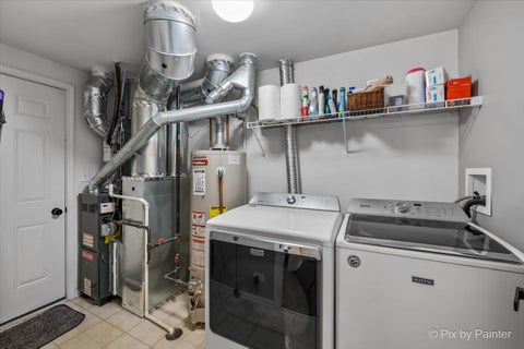 Tiny photo for 433 Tiverton Street #433, Elgin, IL 60124 (MLS # 12711388)