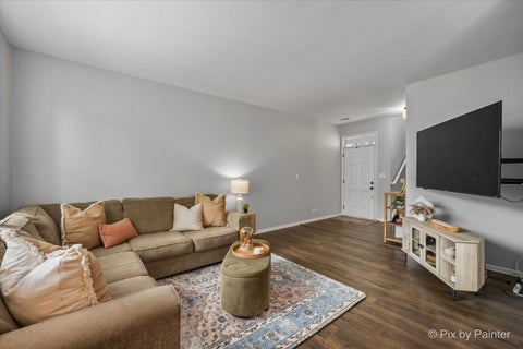 Tiny photo for 433 Tiverton Street #433, Elgin, IL 60124 (MLS # 12711388)