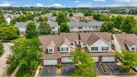 Tiny photo for 433 Tiverton Street #433, Elgin, IL 60124 (MLS # 12711388)