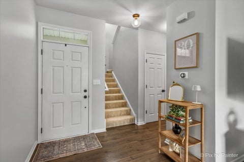 Tiny photo for 433 Tiverton Street #433, Elgin, IL 60124 (MLS # 12711388)