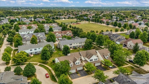 Tiny photo for 433 Tiverton Street #433, Elgin, IL 60124 (MLS # 12711388)