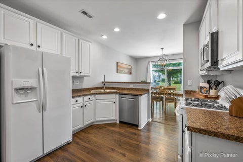 Tiny photo for 433 Tiverton Street #433, Elgin, IL 60124 (MLS # 12711388)