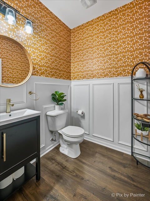 Tiny photo for 433 Tiverton Street #433, Elgin, IL 60124 (MLS # 12711388)