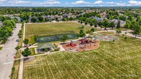 Tiny photo for 433 Tiverton Street #433, Elgin, IL 60124 (MLS # 12711388)