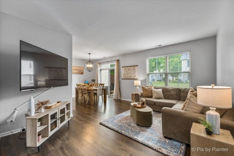 Tiny photo for 433 Tiverton Street #433, Elgin, IL 60124 (MLS # 12711388)