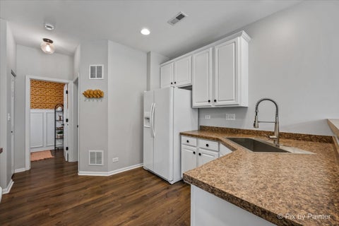 Tiny photo for 433 Tiverton Street #433, Elgin, IL 60124 (MLS # 12711388)