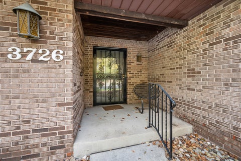 Tiny photo for 3726 53rd Street #1, Moline, IL 61265 (MLS # 12796915)
