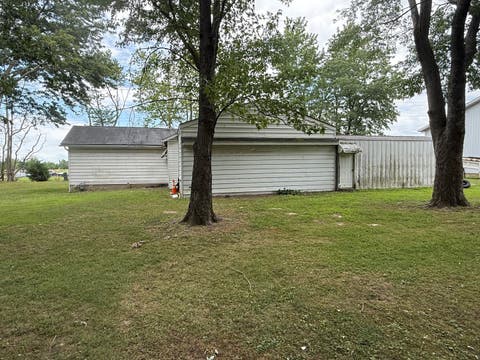 Tiny photo for 810 W Longstreet Road, Marion, IL 62959 (MLS # 12683924)