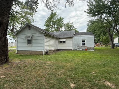 Tiny photo for 810 W Longstreet Road, Marion, IL 62959 (MLS # 12683924)