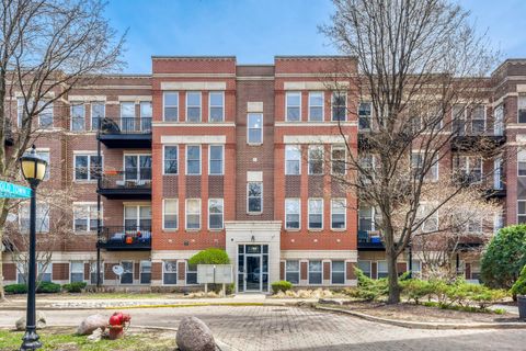 Photo of 1215 N Orleans Street #303, Chicago, IL 60610 (MLS # 12610622)