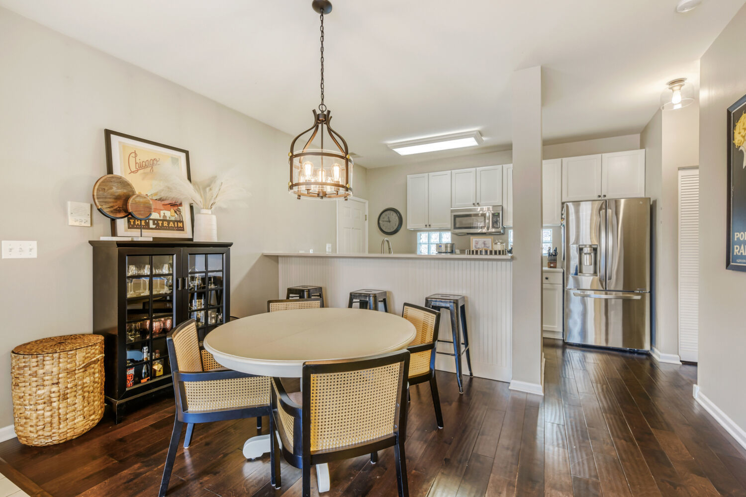 1215 N Orleans Street 303