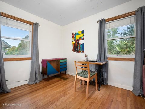 Tiny photo for 18646 Palmer Circle, Homewood, IL 60430 (MLS # 12500619)