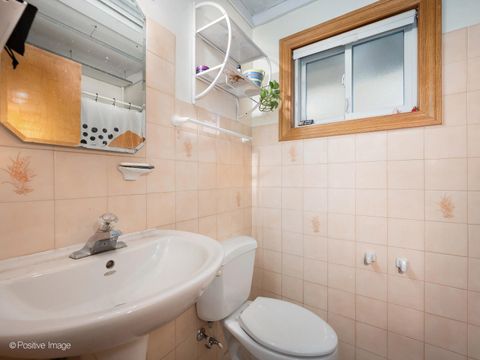 Tiny photo for 18646 Palmer Circle, Homewood, IL 60430 (MLS # 12500619)