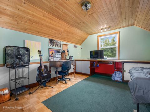 Tiny photo for 18646 Palmer Circle, Homewood, IL 60430 (MLS # 12500619)