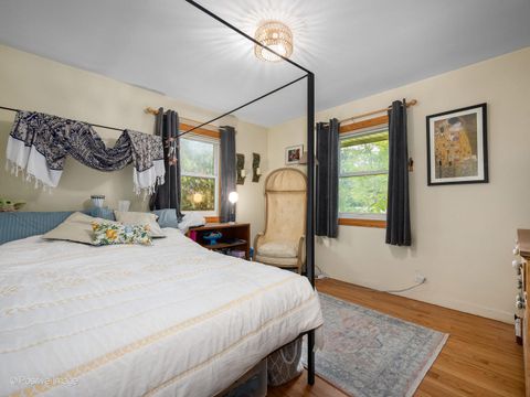 Tiny photo for 18646 Palmer Circle, Homewood, IL 60430 (MLS # 12500619)