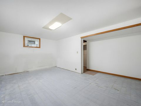 Tiny photo for 18646 Palmer Circle, Homewood, IL 60430 (MLS # 12500619)