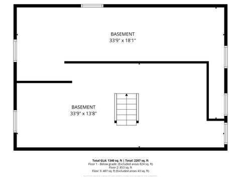 Tiny photo for 18646 Palmer Circle, Homewood, IL 60430 (MLS # 12500619)