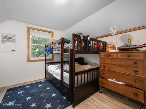 Tiny photo for 18646 Palmer Circle, Homewood, IL 60430 (MLS # 12500619)