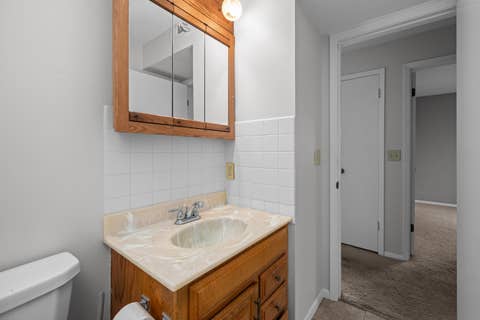 Tiny photo for 2501 26th Avenue Court #G1, Rock Island, IL 61201 (MLS # 12717523)