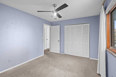 Tiny photo for 2501 26th Avenue Court #G1, Rock Island, IL 61201 (MLS # 12717523)