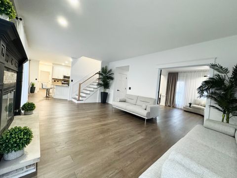 Tiny photo for 720 Tulip Circle, Island Lake, IL 60042 (MLS # 12576704)