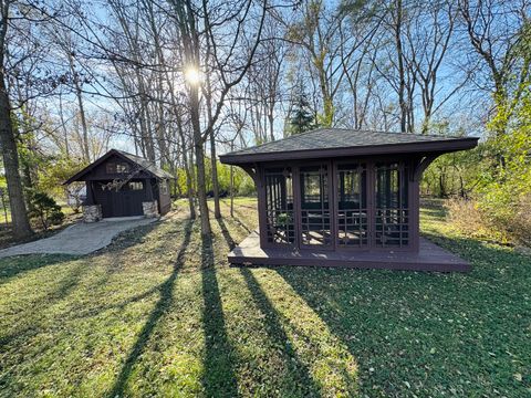 Tiny photo for 720 Tulip Circle, Island Lake, IL 60042 (MLS # 12576704)