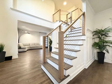 Tiny photo for 720 Tulip Circle, Island Lake, IL 60042 (MLS # 12576704)