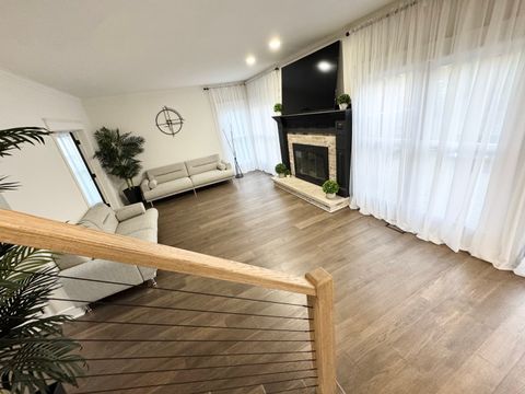 Tiny photo for 720 Tulip Circle, Island Lake, IL 60042 (MLS # 12576704)