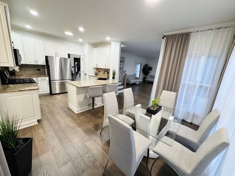 Tiny photo for 720 Tulip Circle, Island Lake, IL 60042 (MLS # 12576704)