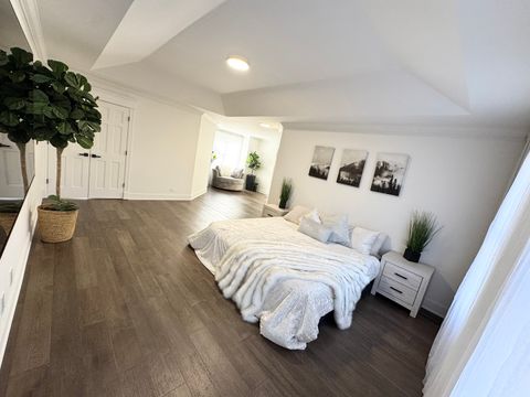 Tiny photo for 720 Tulip Circle, Island Lake, IL 60042 (MLS # 12576704)