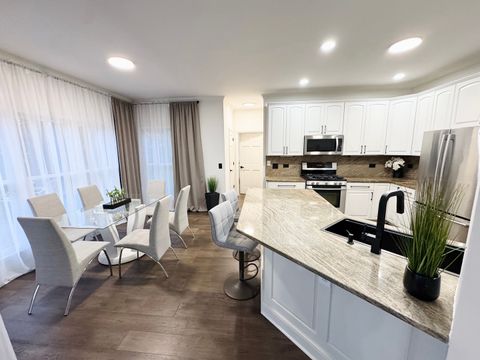 Tiny photo for 720 Tulip Circle, Island Lake, IL 60042 (MLS # 12576704)