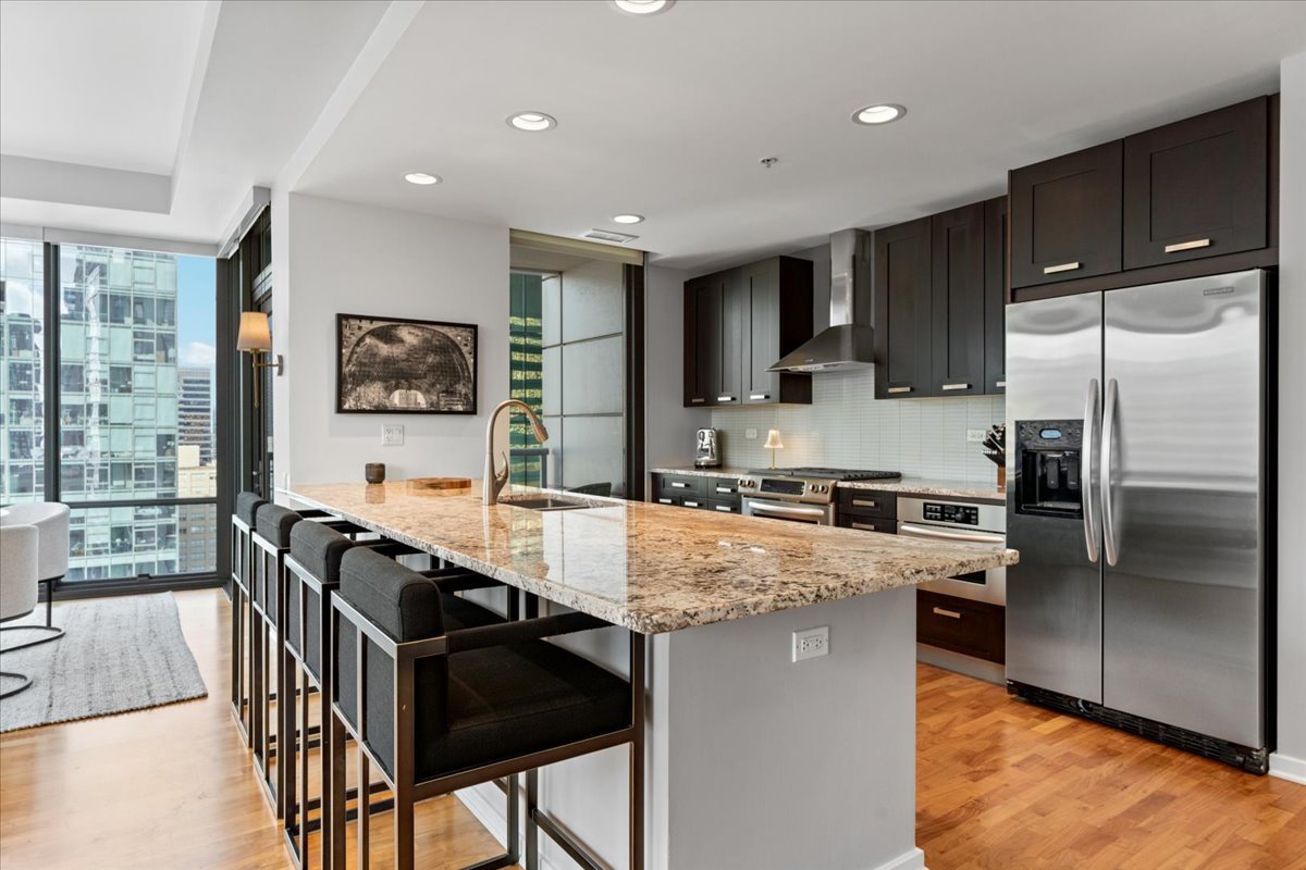 240 E Illinois Street 2401