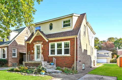 13115 S Escanaba Avenue Chicago IL 60633