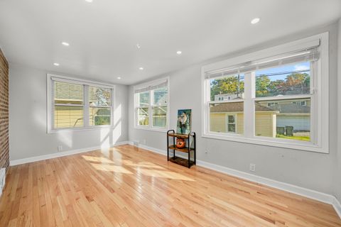 Tiny photo for 13115 S Escanaba Avenue, Chicago, IL 60633 (MLS # 12509644)