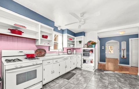 Tiny photo for 13115 S Escanaba Avenue, Chicago, IL 60633 (MLS # 12509644)