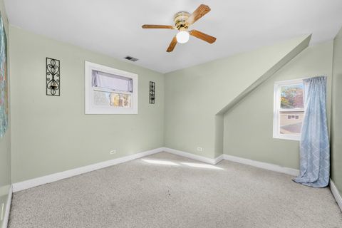 Tiny photo for 13115 S Escanaba Avenue, Chicago, IL 60633 (MLS # 12509644)