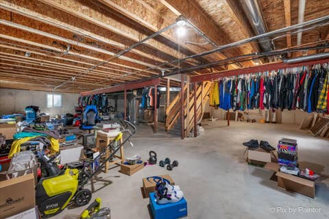 Tiny photo for 2317 Barrett Drive, Algonquin, IL 60102 (MLS # 12716580)