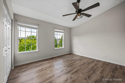 Tiny photo for 2317 Barrett Drive, Algonquin, IL 60102 (MLS # 12716580)