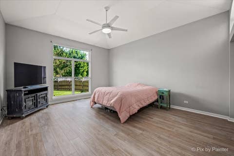 Tiny photo for 2317 Barrett Drive, Algonquin, IL 60102 (MLS # 12716580)