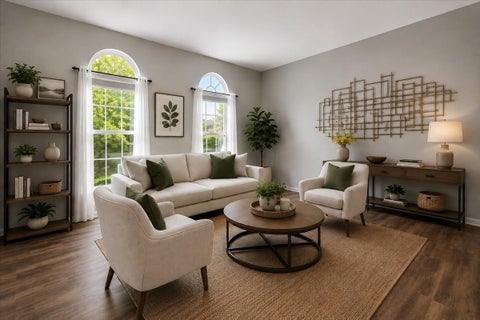 Tiny photo for 2317 Barrett Drive, Algonquin, IL 60102 (MLS # 12716580)
