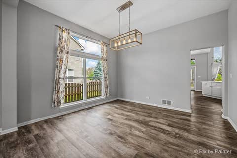 Tiny photo for 2317 Barrett Drive, Algonquin, IL 60102 (MLS # 12716580)