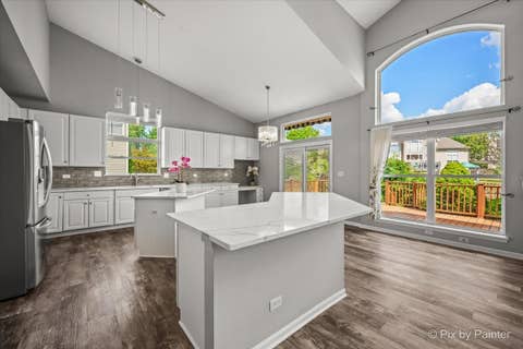 Tiny photo for 2317 Barrett Drive, Algonquin, IL 60102 (MLS # 12716580)
